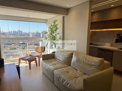 Apartamento, 2 quartos, 64 m² - Foto 1