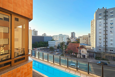 Apartamento, 2 quartos, 70 m² - Foto 2
