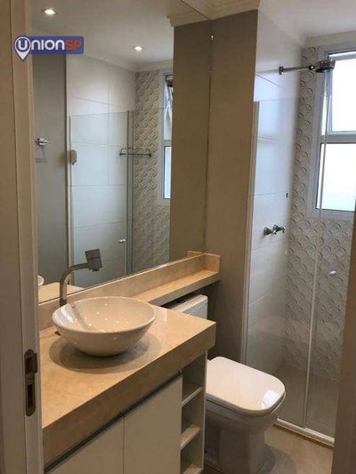 Apartamento, 2 quartos, 73 m² - Foto 5
