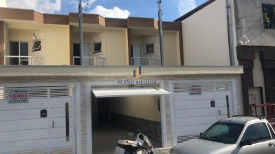 Casa, 3 quartos, 125 m² - Foto 1
