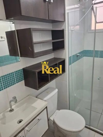 Apartamento, 2 quartos, 43 m² - Foto 3