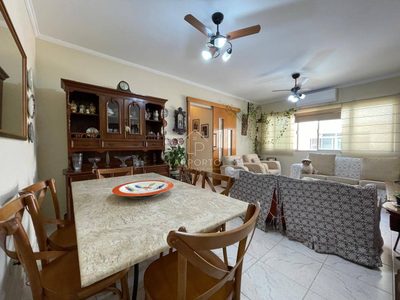 Apartamento, 2 quartos, 97 m² - Foto 3