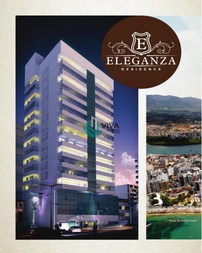 Apartamento, 2 quartos, 65 m² - Foto 3