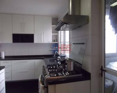 Apartamento, 2 quartos, 101 m² - Foto 5