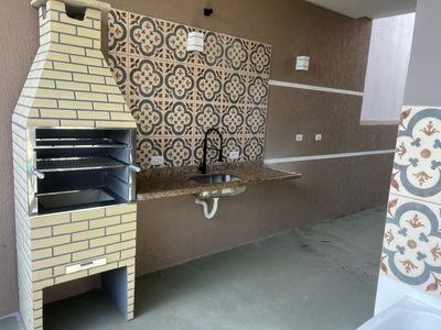 Casa, 3 quartos - Foto 5