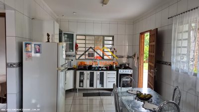 Casa, 3 quartos, 100 m² - Foto 2