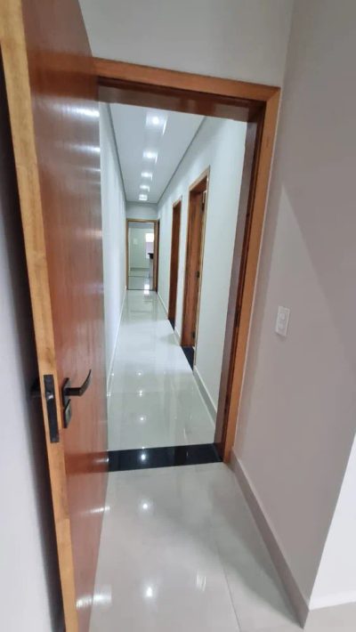 Casa, 3 quartos, 90 m² - Foto 2