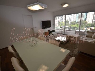 Apartamento, 3 quartos, 128 m² - Foto 5