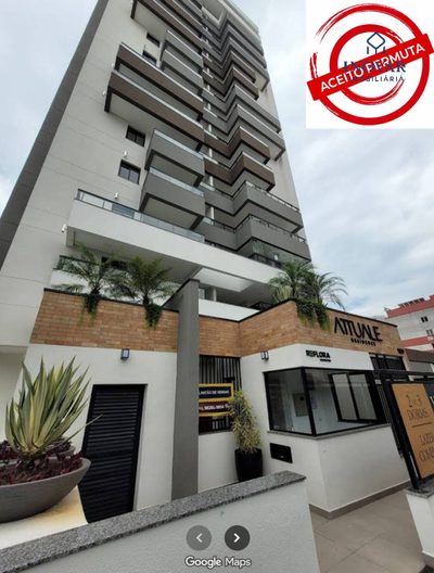 Apartamento, 3 quartos, 73 m² - Foto 1