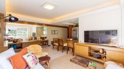 Apartamento, 2 quartos, 69 m² - Foto 1