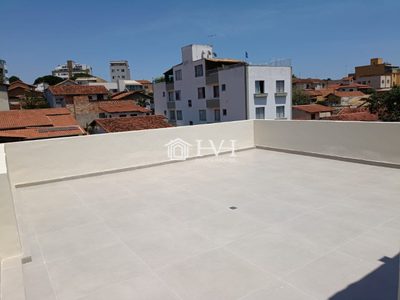 Cobertura, 3 quartos - Foto 3
