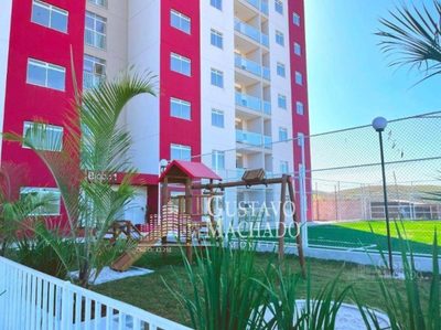 Apartamento, 2 quartos, 51 m² - Foto 3