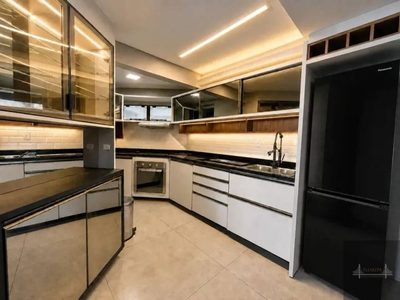 Cobertura, 3 quartos, 130 m² - Foto 4