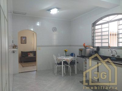Casa, 3 quartos, 400 m² - Foto 5