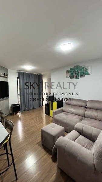 Apartamento, 3 quartos, 66 m² - Foto 5