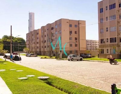 Apartamento, 2 quartos, 59 m² - Foto 3