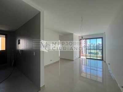 Apartamento, 3 quartos, 69 m² - Foto 1