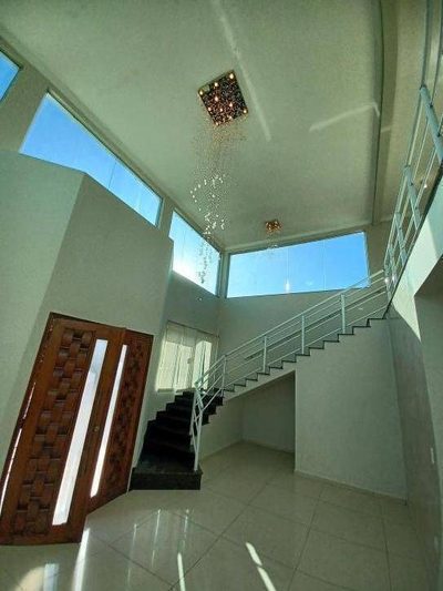 Casa, 6 quartos, 380 m² - Foto 3