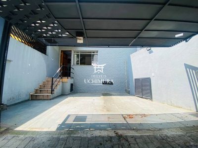 Casa, 3 quartos, 111 m² - Foto 5