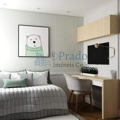 Apartamento, 3 quartos, 62 m² - Foto 4