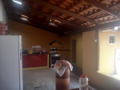 Casa, 2 quartos, 50 m² - Foto 4