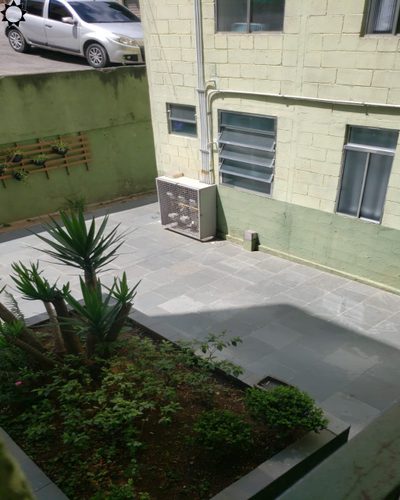 Apartamento, 2 quartos, 44 m² - Foto 4