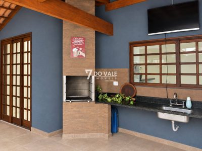 Casa, 2 quartos, 87 m² - Foto 1