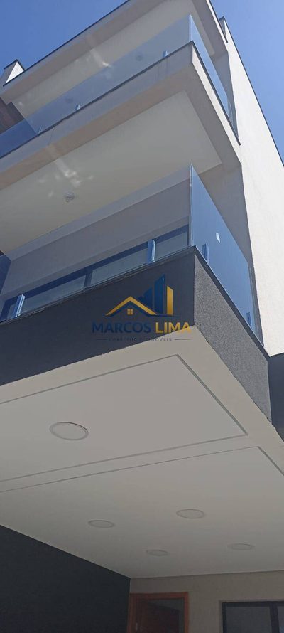 Casa, 3 quartos, 197 m² - Foto 3