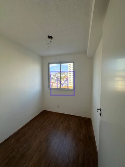 Apartamento, 2 quartos, 32 m² - Foto 4