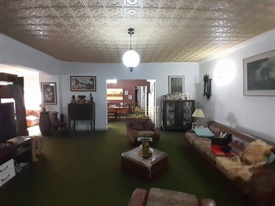 Sobrado, 3 quartos, 230 m² - Foto 3