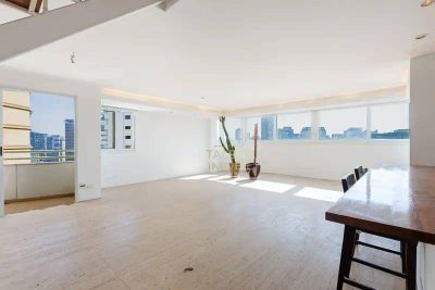 Cobertura, 3 quartos, 180 m² - Foto 3