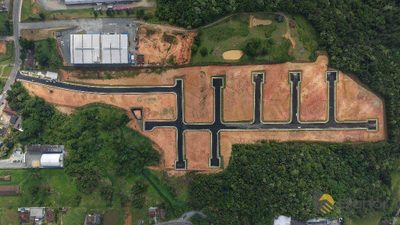 Loteamento e Condomínio, 400 m² - Foto 5