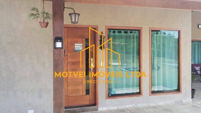 Casa, 2 quartos, 260 m² - Foto 4