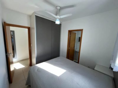 Apartamento, 2 quartos, 55 m² - Foto 2