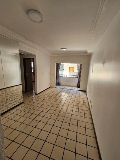 Apartamento, 2 quartos, 60 m² - Foto 1