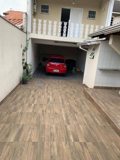 Sobrado, 3 quartos, 130 m² - Foto 2
