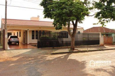 Casa, 6 quartos, 280 m² - Foto 2