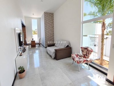 Casa, 3 quartos, 120 m² - Foto 3