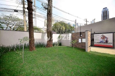 Sobrado, 3 quartos, 235 m² - Foto 2