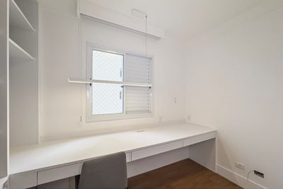 Apartamento, 2 quartos, 56 m² - Foto 3