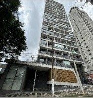 Apartamento, 21 m² - Foto 1