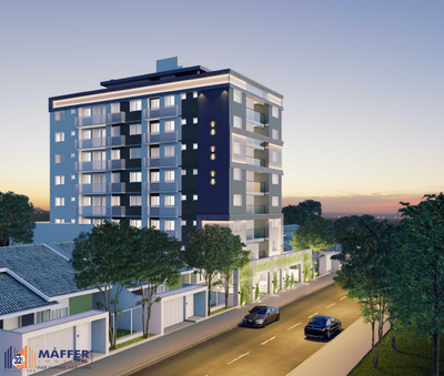 Apartamento, 1 quarto, 81 m² - Foto 5