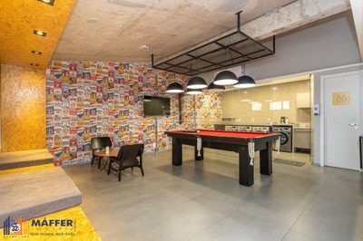 Apartamento, 1 quarto, 37 m² - Foto 5
