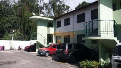 Casa de Condomínio, 2 quartos - Foto 4