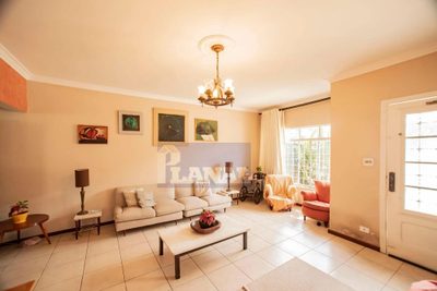 Sobrado, 3 quartos, 160 m² - Foto 2