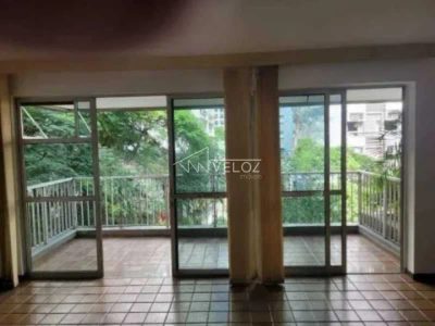 Apartamento, 3 quartos, 135 m² - Foto 2