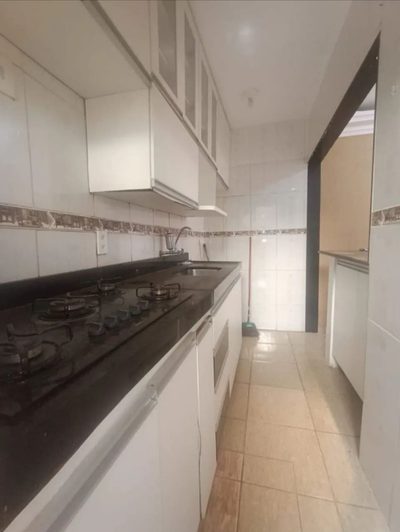 Casa, 2 quartos, 60 m² - Foto 3