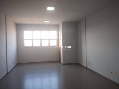 Sala-Conjunto, 40 m² - Foto 2