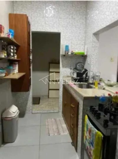 Apartamento, 1 quarto, 47 m² - Foto 5