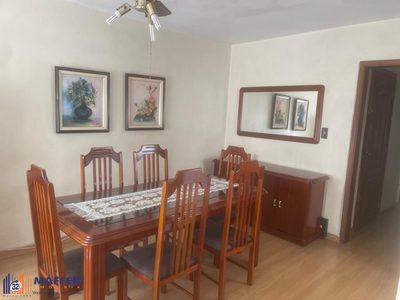 Apartamento, 3 quartos, 101 m² - Foto 4